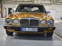 Gebraucht Daimler Sovereign 204 PS (150 kW) 1982 Gold Limousine