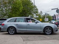 gebraucht Audi A4 Avant 2.0 TFSI Avant Attraction AHK MMI SHZ