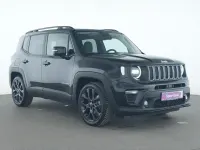 Gebraucht Jeep Renegade 131 PS (96 kW) 2024 Black clear SUV
