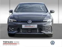 Neu VW Golf VIII Business 177 PS (130 kW) 2026 Schwarz Limousine
