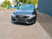 Gebraucht Audi A4 143 PS (105 kW) 2008 Kombi