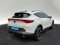 Gebraucht Cupra Formentor VZ 245 PS (180 kW) 2023 Weiß SUV