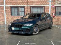 Gebraucht Alpina B5 634 PS (466 kW) 2024 Limousine