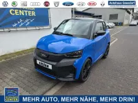 Neu Ligier JS50 2026 Reef blau Kleinwagen