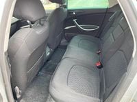 Gebraucht Citroën C5 SELECTION 163 PS (119 kW) 2012 Silber Limousine