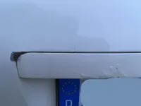 Brugt Audi A4 Sport 150 HK (110 kW) 1999 Hvid Stationcar
