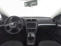 gebraucht Skoda Octavia COMBI AMBITION 1.4TSI 1.HAND+AHK+SITZ-HZ