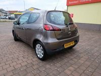 gebraucht Mitsubishi Colt Klima-PDC-wenig Kilometer