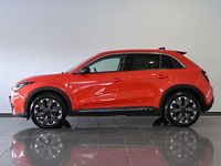 Gebraucht Fiat 600 La Prima 114 kW (156 PS) 2024 Sole orange metallic SUV