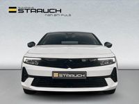 Gebraucht Opel Astra 131 PS (96 kW) 2025 Weiß Kombi