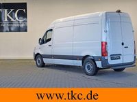 Second-hand Mercedes E-Sprinter 69 kW (95 CP) 2022 Alb Van