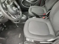 Gebraucht Smart ForFour 90 PS (66 kW) 2016 Rot Kleinwagen