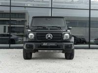 Gebraucht Mercedes G450 367 PS (269 kW) 2025 Schwarz SUV