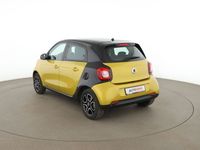 gebraucht Smart ForFour 0.9 Turbo Basis Prime, Benzin, 14.170 €