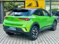 Gebraucht Opel Mokka GS Line 131 PS (96 kW) 2024 Grün SUV