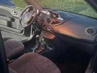 Gebraucht Renault Twingo Rip Curl 76 PS (55 kW) 2009 Schwarz Kleinwagen