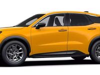 Neu Lexus LBX 136 PS (100 kW) 2025 Sonnengelb SUV