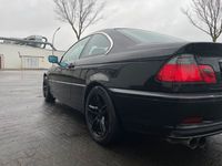 gebraucht BMW 320 320 Ci