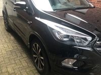 gebraucht Ford Kuga ST-Line