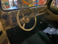 Gebraucht Jeep Wrangler 120 PS (88 kW) 1989 SUV