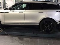 gebraucht Land Rover Range Rover Velar 3.0d R-Dynamic HSE