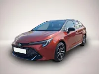 Neu Toyota Corolla Sport 179 PS (131 kW) 2026 Manufacturer