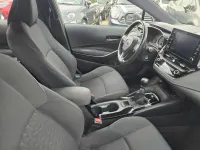 Gebraucht Toyota Corolla Comfort 116 PS (85 kW) 2009 Gold Limousine