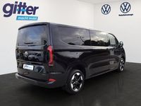 Neu VW Caravelle Style 170 PS (125 kW) 2026 Schwarz Van / Kleinbus