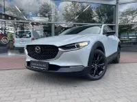 Neu Mazda CX-30 Homura-Line 140 PS (102 kW) 2025 Weiß SUV