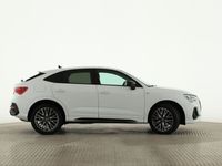 gebraucht Audi Q3 Sportback S line 35 TFSI LED*VIRTUAL*AHK*19"