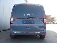 Gebraucht VW Caddy Life 116 PS (85 kW) 2024 Grau Van / Kleinbus