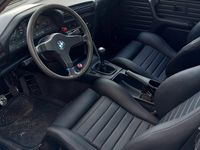 Gebraucht BMW 325 Performance 170 PS (125 kW) 1985 Grau Coupé