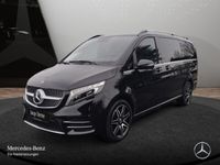 gebraucht Mercedes V300 d 4MATIC EXCLUSIVE EDITION Lang