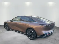 Neu Mazda 6e Takumi-Line 189 kW (258 PS) 2025 Melting copper m Limousine