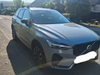 Occasion Volvo XC60 Core 250 ch (183 kW) 2024 Gris SUV