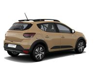 Gebraucht Dacia Sandero Expression 101 PS (74 kW) 2025 Beige Kleinwagen