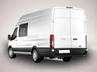 Neu Ford Transit Trend 165 PS (121 kW) 2025 Manufacturer Van