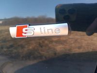 Gebraucht Audi A3 S-Line 150 PS (110 kW) 2009 Schwarz Kleinwagen