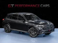 Gebraucht Mercedes GLC300e AMG 313 PS (230 kW) 2025 Grau SUV