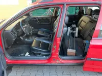Gebraucht Opel Vectra 136 PS (100 kW) 1997 Rot Kombi