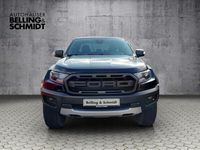 Gebraucht Ford Ranger Raptor 213 PS (156 kW) 2021 Schwarz Pickup