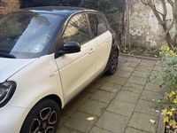 Gebraucht Smart ForFour Passion 90 PS (66 kW) 2016 Kleinwagen