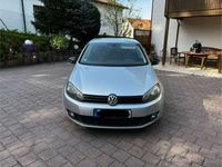 gebraucht VW Golf Plus 1.6 TDI DPF MATCH