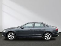 gebraucht Audi A4 Limousine Advanced