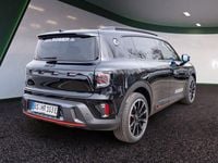 Gebraucht Smart #5 Brabus 475 kW (646 PS) 2026 Schwarz SUV