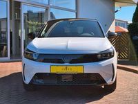 Usata Opel Corsa-e 100 kW (136 CV) 2025 Bianco Utilitaria