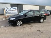 gebraucht Ford Focus Turnier 1.5 TDCi TÜV Neu | Service Neu| inkl Mwst