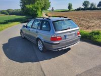 gebraucht BMW 316 i touring - LPG - Top Ausstattung, top Zustan