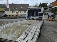 Gebraucht Mercedes Sprinter 150 PS (110 kW) 2006 Weiß