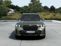 Second-hand BMW X5 Performance 489 CP (359 kW) 2026 Maro SUV
